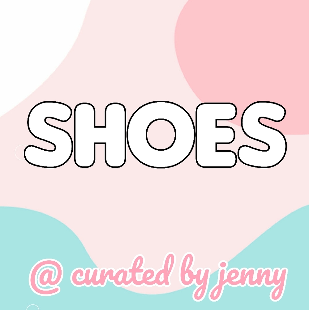 Shoes - Picture 1 of 1